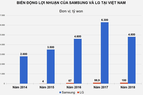 Cuoc ruot duoi tang truong cua ong lon dien tu, dien lanh tai Viet Nam hinh anh 5 