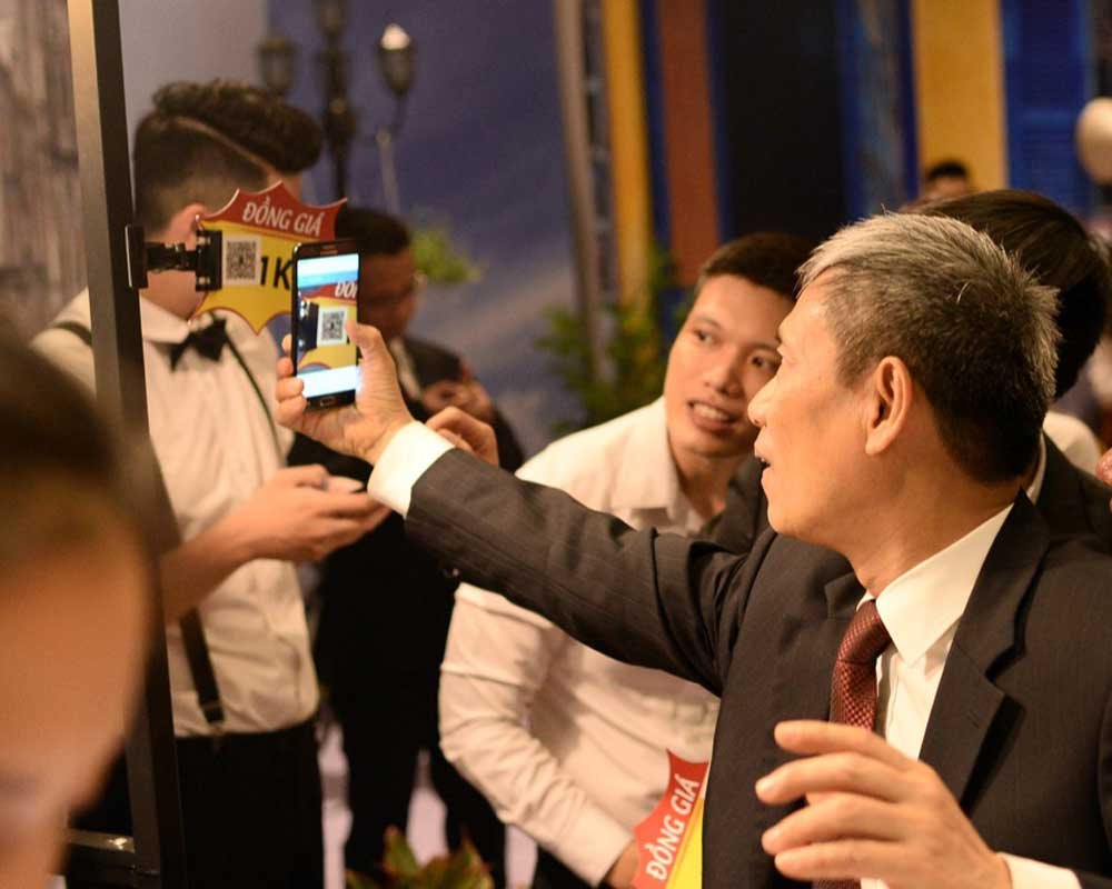 Việt Nam có 51,1 triệu thuê bao di động băng rộng