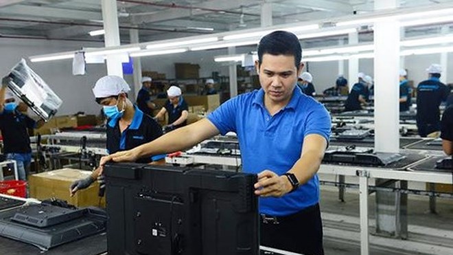 Nóng Asanzo, Sunhouse: Cục Xuất nhập khẩu thừa nhận chưa có quy định hàng Việt Nam
