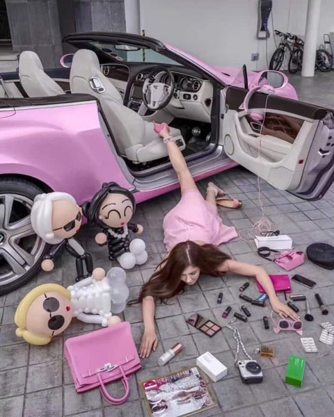 Vi sao trao luu ‘chup trom tren pho’ bi chi trich du doi o Trung Quoc hinh anh 6