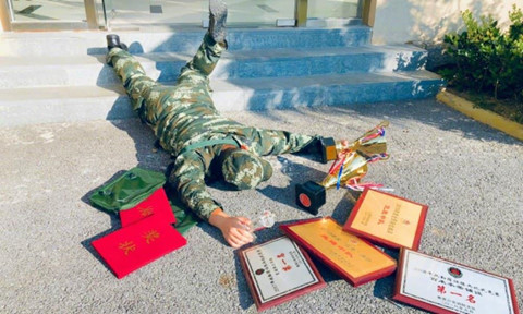 Vi sao trao luu ‘chup trom tren pho’ bi chi trich du doi o Trung Quoc hinh anh 7