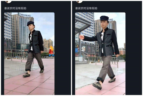 Vi sao trao luu ‘chup trom tren pho’ bi chi trich du doi o Trung Quoc hinh anh 8