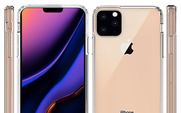 iPhone XI 