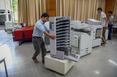 Can phong duoc canh gac nghiem ngat nhat ky thi THPT quoc gia hinh anh 10