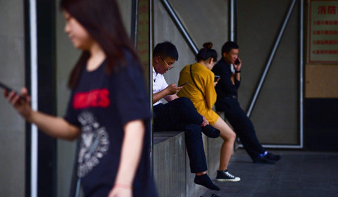 Hao phong ung ho than tuong, fan Trung Quoc mat trang tien hinh anh 5