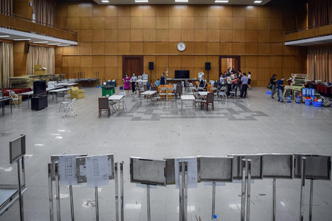 Can phong duoc canh gac nghiem ngat nhat ky thi THPT quoc gia hinh anh 4