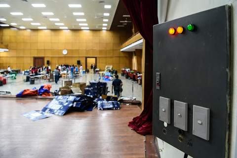 Can phong duoc canh gac nghiem ngat nhat ky thi THPT quoc gia hinh anh 6