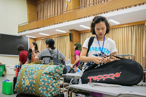 Can phong duoc canh gac nghiem ngat nhat ky thi THPT quoc gia hinh anh 9