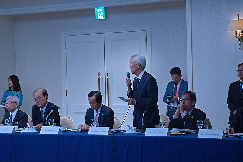 Niềm tin sẽ đưa Nhật Bản trở thành nhà đầu tư số 1 vào Việt Nam