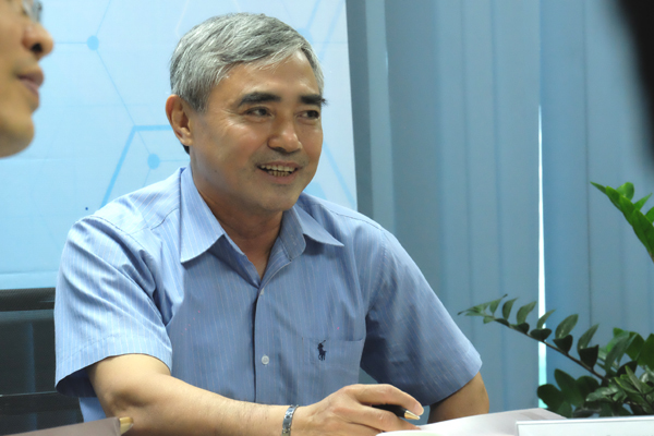 Chuyển đổi số VN: Cần ban hành sandbox để start-up Việt tránh nguy cơ hồi tố