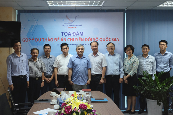 Chuyển đổi số VN: Cần ban hành sandbox để start-up Việt tránh nguy cơ hồi tố