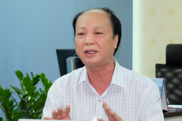 Chuyển đổi số VN: Cần ban hành sandbox để start-up Việt tránh nguy cơ hồi tố