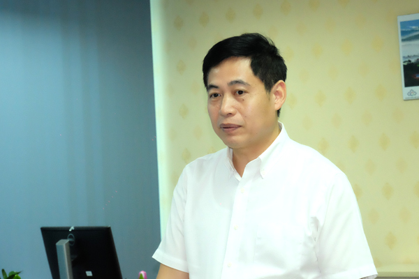 Chuyển đổi số VN: Cần ban hành sandbox để start-up Việt tránh nguy cơ hồi tố