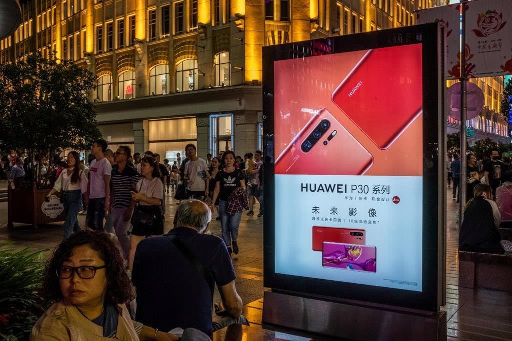 Dinh chien thuong mai day TQ khoi ngoi vi 'cong xuong the gioi' hinh anh 2