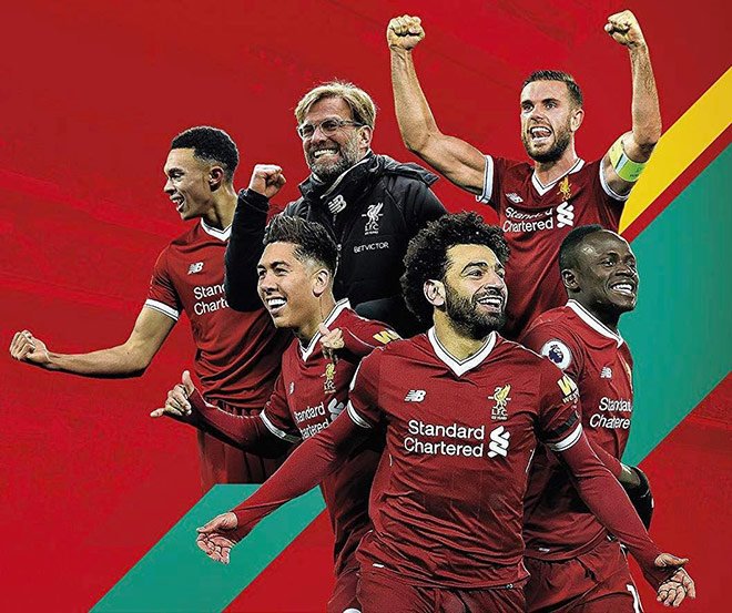 FPT Telecom phát sóng độc quyền các trận du đấu hè của Liverpool