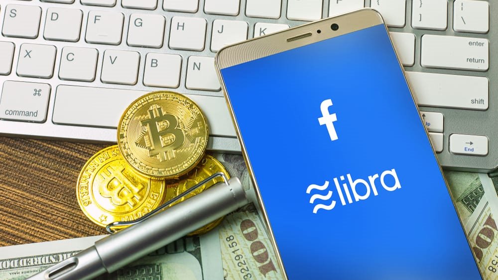 Mỹ chính thức yêu cầu Facebook 'dừng ngay' dự án tiền ảo Libra