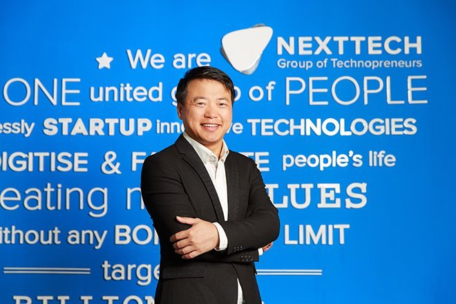 Chủ tịch NextTech: “Nguy cơ sản phẩm công nghệ “Made in” Việt Nam nhưng “Made by” Hàn Quốc, Trung Quốc là có thể xảy ra”