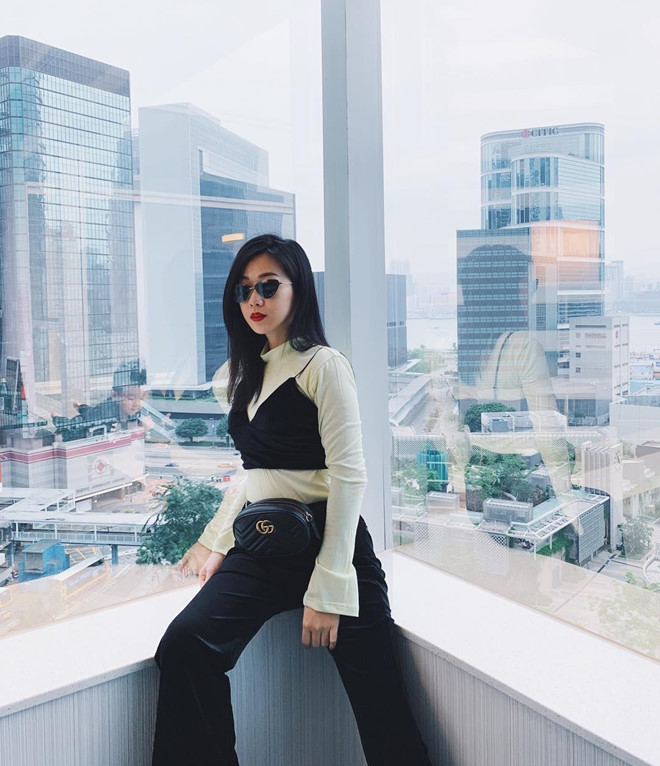 Loat hot mom gap rac roi vi thuong khoe anh sexy, sang chanh len mang hinh anh 6