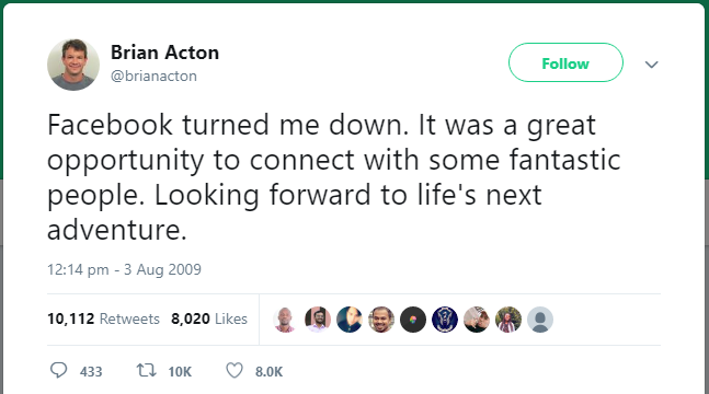 Coder phần mềm giỏi cỡ nào thì nhận lương trên 10 tỷ/năm và câu trả lời truyền cảm hứng bất tận trên Quora - Ảnh 6.