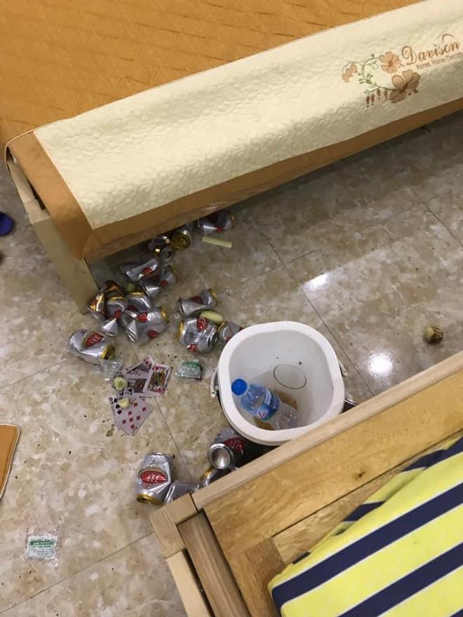 'Co tien di du lich sang chanh ma khong dem theo y thuc thi nen o nha' hinh anh 2