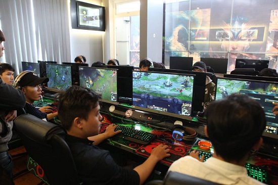 Sẽ không còn hiện tượng phát hành game xuyên biên giới trái phép tại Việt Nam?