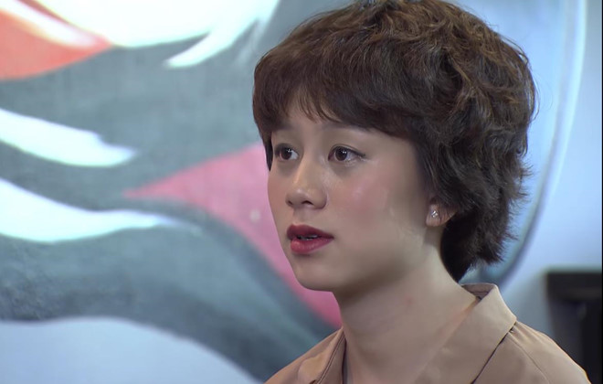 Anh Duong 'Ve nha di con' - 'nu cuong' dien hinh cua xa hoi hien dai hinh anh 1