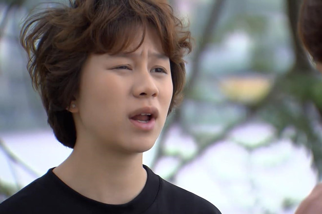 Anh Duong 'Ve nha di con' - 'nu cuong' dien hinh cua xa hoi hien dai hinh anh 2