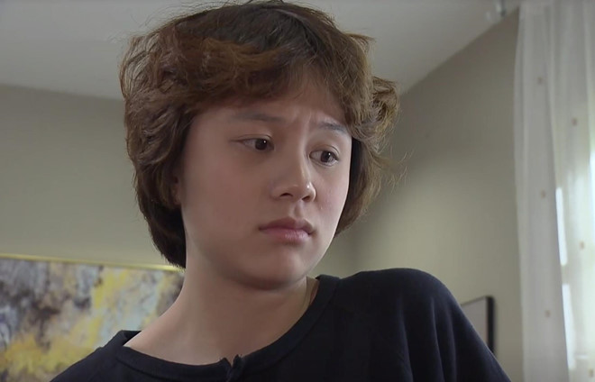 Anh Duong 'Ve nha di con' - 'nu cuong' dien hinh cua xa hoi hien dai hinh anh 3