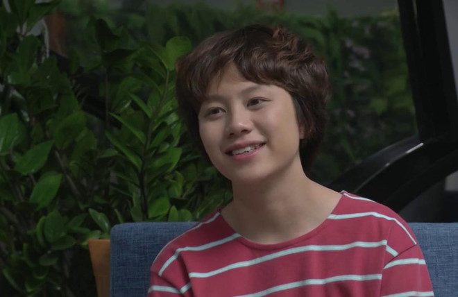 Anh Duong 'Ve nha di con' - 'nu cuong' dien hinh cua xa hoi hien dai hinh anh 4