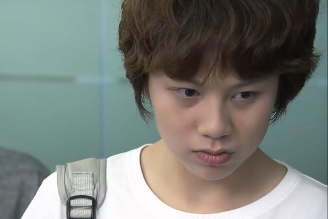 Anh Duong 'Ve nha di con' - 'nu cuong' dien hinh cua xa hoi hien dai hinh anh 6