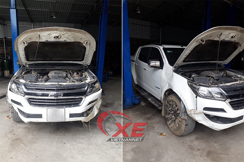 Gặp nạn nửa đêm, chủ xe bị cứu hộ chém giá đắt gấp 5 lần