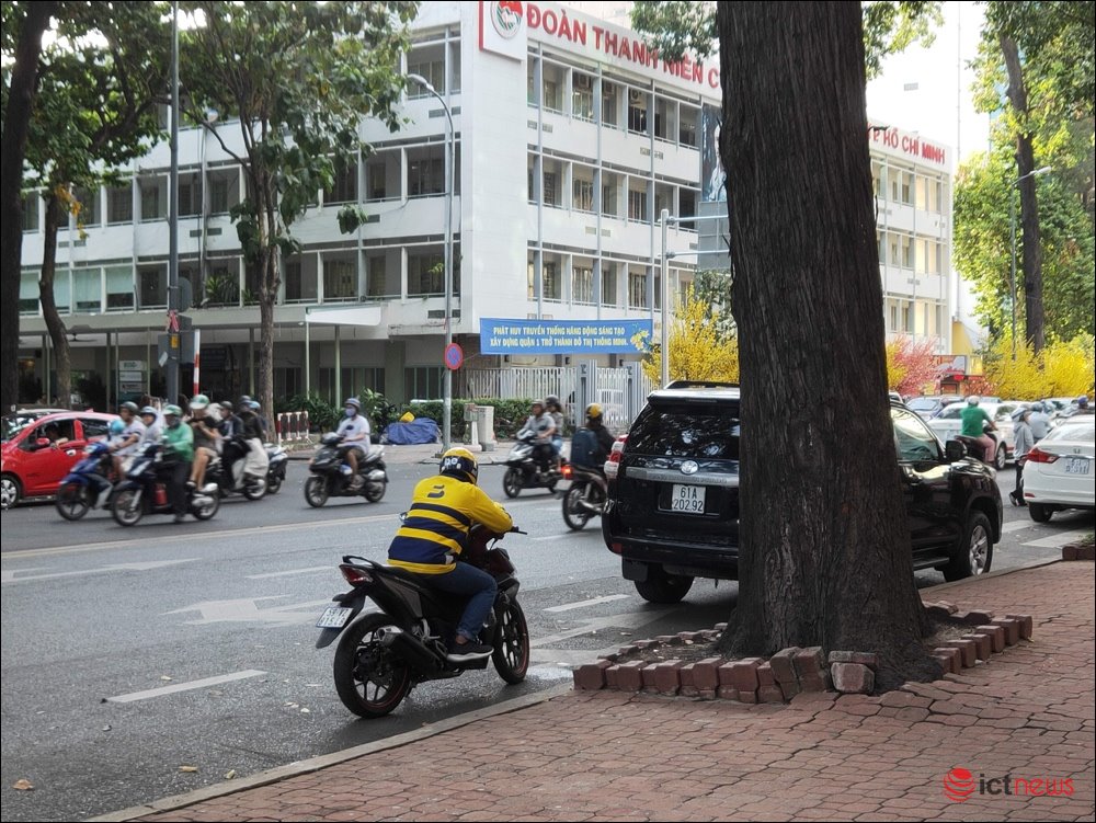 Nói thật làm thật, be không chỉ là ứng dụng gọi xe mà muốn thành nền tảng cho mọi nhu cầu khách hàng