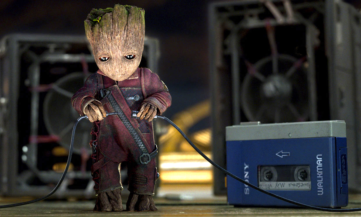 Liệu thế hệ 8X còn nhớ Walkman- chiếc máy làm cả thế giới thay đổi cách nghe nhạc của Sony? - Ảnh 5.