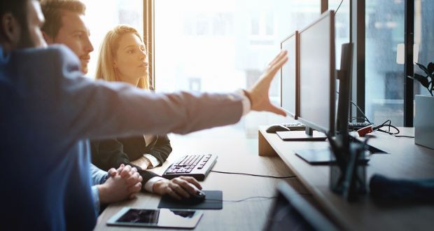 Chọn trường chọn nghề sau thi ĐH: Nghe những 9X, 10X trẻ nhưng không phải dạng vừa giải đáp về ngành IT - Ảnh 7.