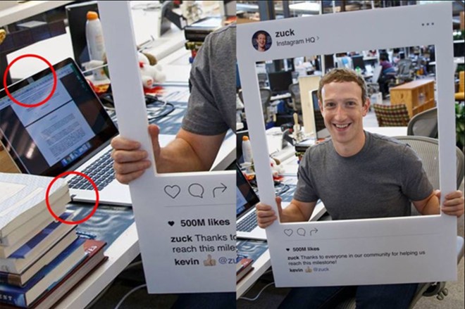 Vụ việc chấn động quá khứ ít ai biết là nỗi sợ khiến Mark Zuckerberg cũng phải che tịt webcam