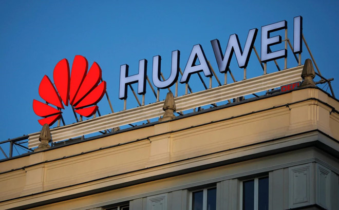 100 nhân viên Huawei bị cho có quan hệ với tình báo Trung Quốc