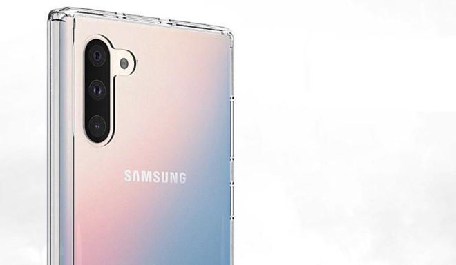 Xuat hien bo anh chi tiet cua Galaxy Note10 va Note10 Plus hinh anh 4
