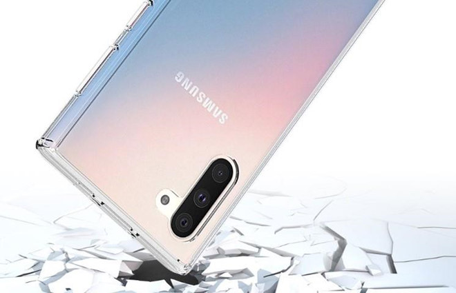 Xuat hien bo anh chi tiet cua Galaxy Note10 va Note10 Plus hinh anh 6