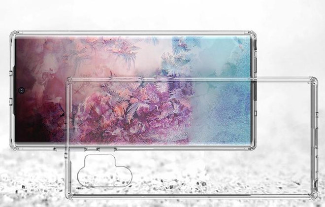 Xuat hien bo anh chi tiet cua Galaxy Note10 va Note10 Plus hinh anh 8