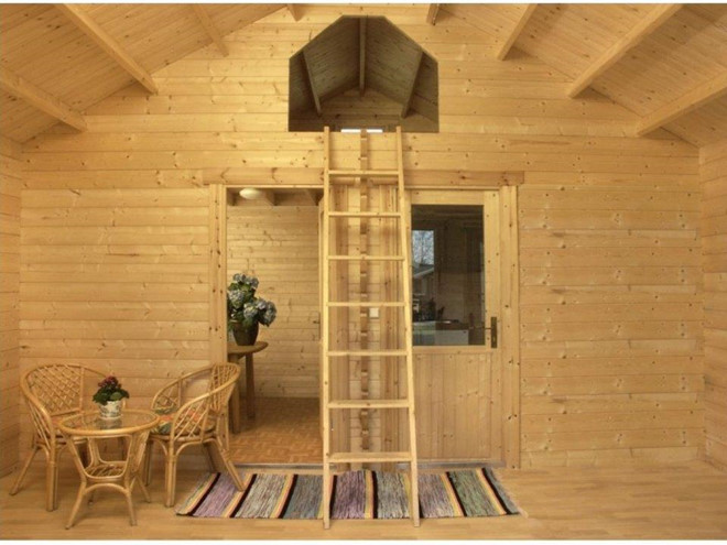 Nha tu rap gia chua toi 500 trieu dong dang ban tren Amazon hinh anh 6