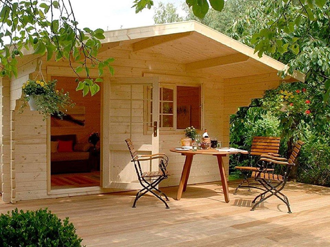 Nha tu rap gia chua toi 500 trieu dong dang ban tren Amazon hinh anh 3