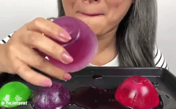 Trào lưu dòm là thấy