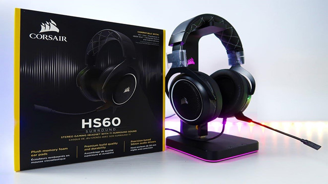 Dưới 2 triệu, đây là những mẫu tai nghe gaming không nên bỏ qua
