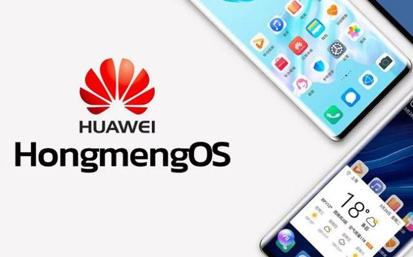 Huawei tuyên bố HongMeng OS nhanh hơn Android và MacOS