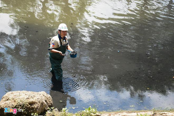 Song To Lich tung duoc de xuat lam sach bang nhung cong nghe nao? hinh anh 3