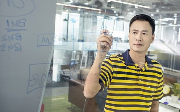 Grab đóng thuế gấp 3 lần Vinasun và góc nhìn khác biệt của CEO Be Group
