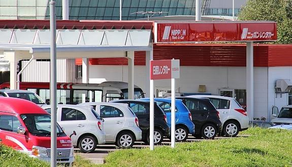 Ly do dan Nhat Ban thue xe nhung khong he lai hinh anh 1