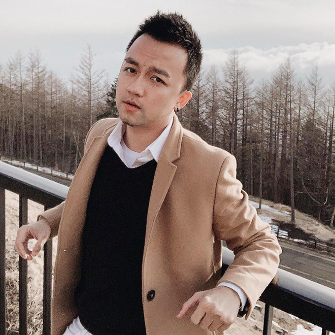 'Thanh' hoa trang phien ban 'cay nha la vuon' gay chu y tren mang hinh anh 10