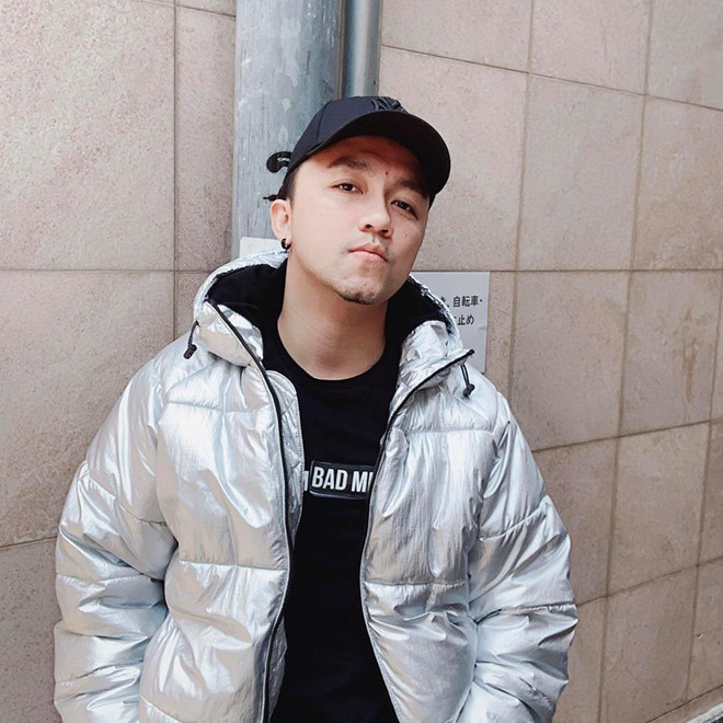 'Thanh' hoa trang phien ban 'cay nha la vuon' gay chu y tren mang hinh anh 9