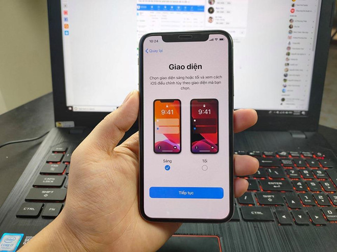 iPhone chay iOS 13 loi khong nhan cuoc goi, nguoi dung Viet keu troi hinh anh 2 